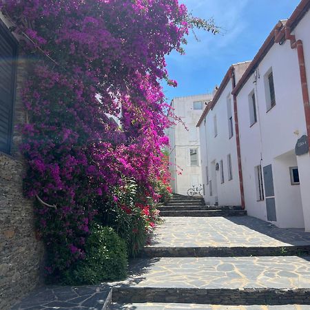 Canvas Apartments&Lofts Cadaqués Exteriör bild