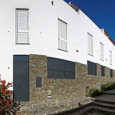 Canvas Apartments&Lofts Cadaqués Exteriör bild