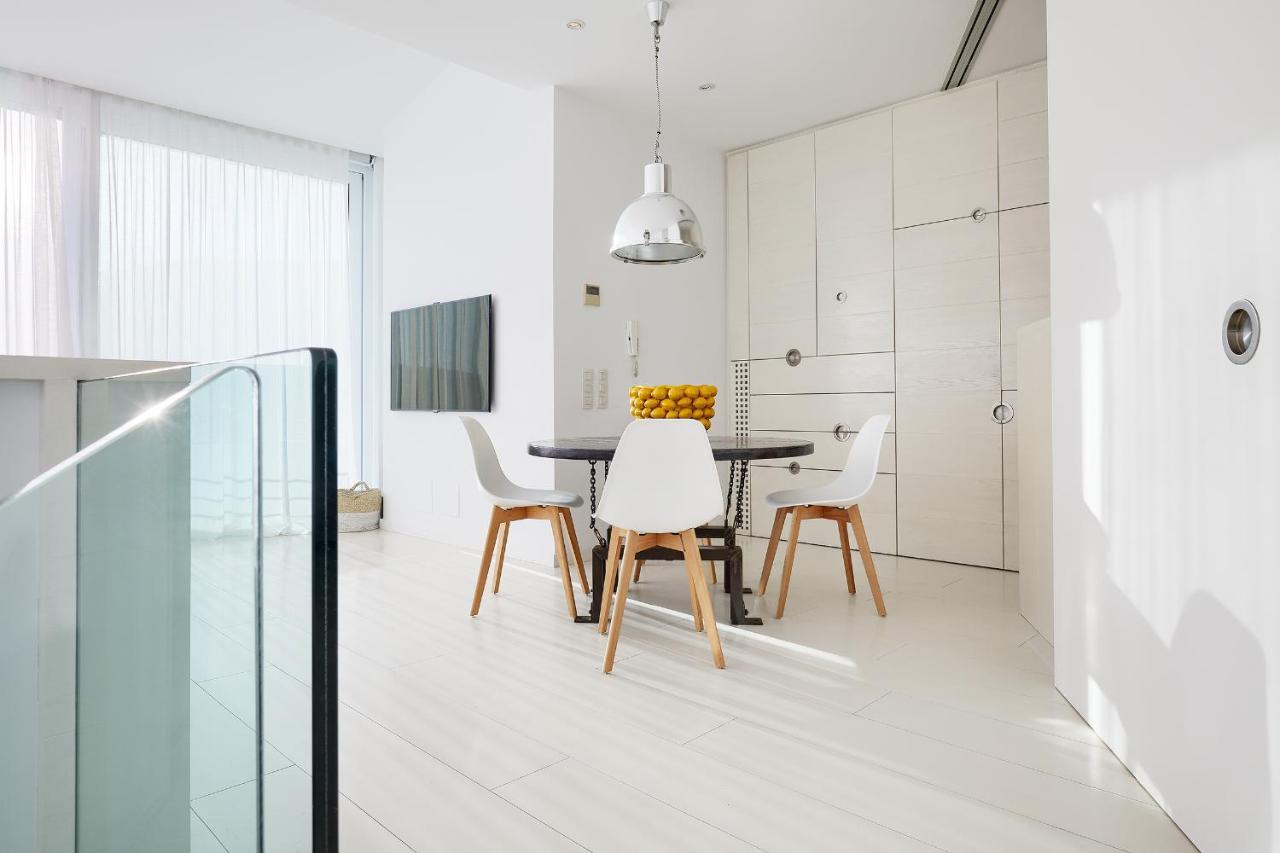 Canvas Apartments&Lofts Cadaqués Exteriör bild