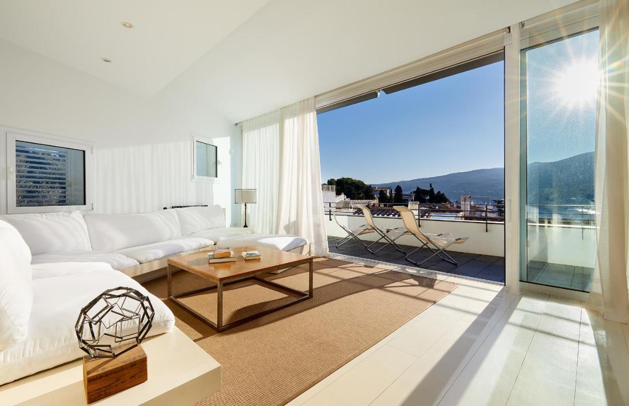Canvas Apartments&Lofts Cadaqués Exteriör bild