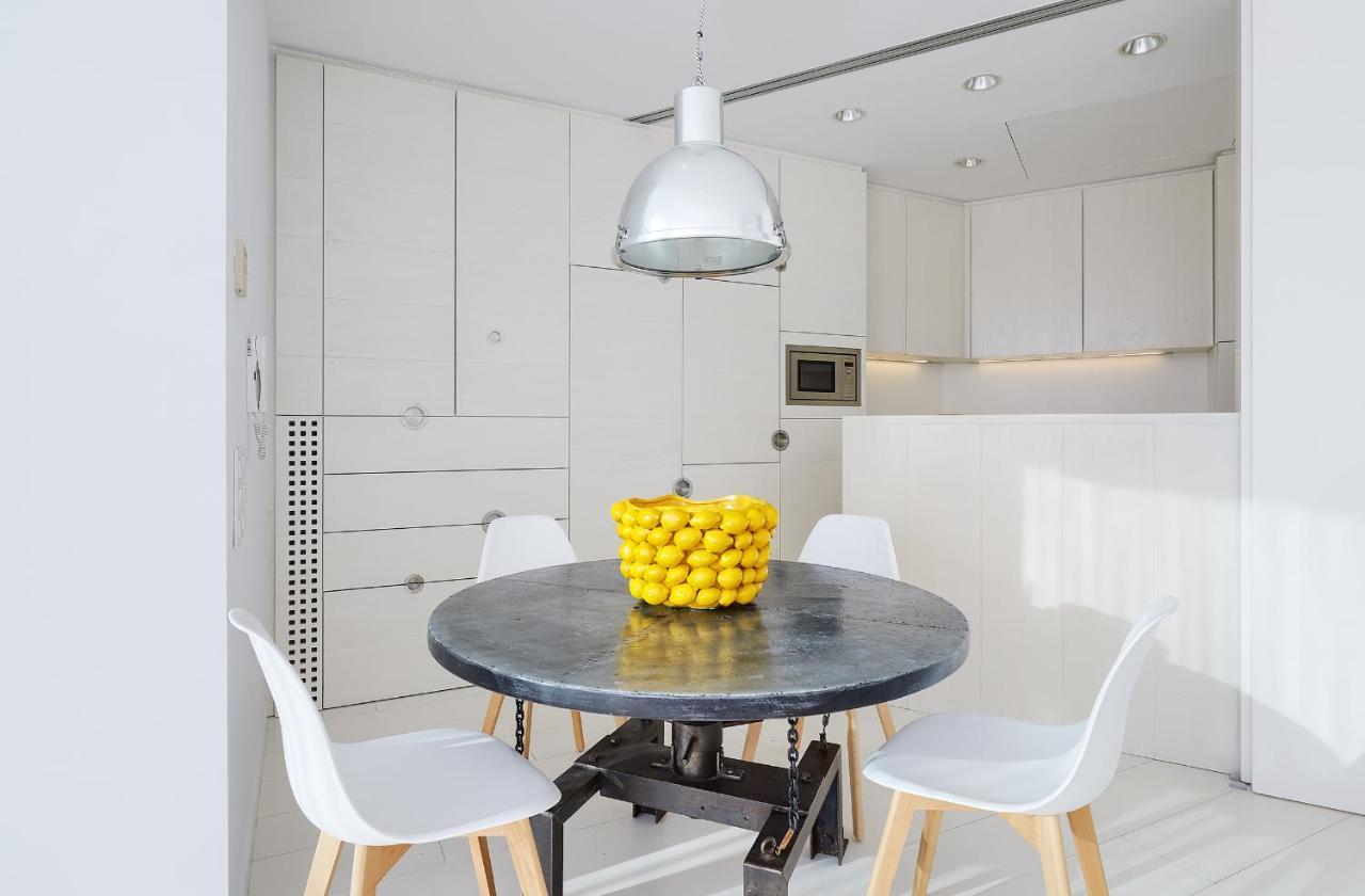Canvas Apartments&Lofts Cadaqués Exteriör bild