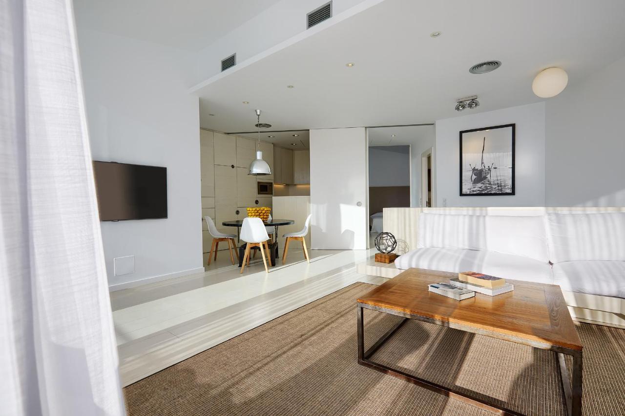 Canvas Apartments&Lofts Cadaqués Exteriör bild