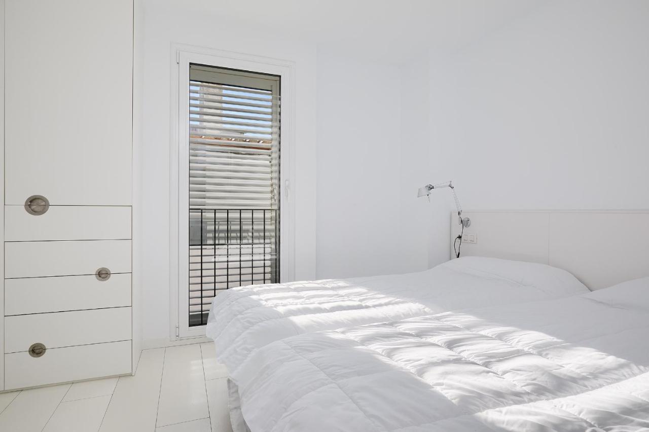 Canvas Apartments&Lofts Cadaqués Exteriör bild