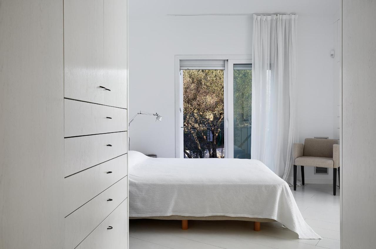 Canvas Apartments&Lofts Cadaqués Exteriör bild