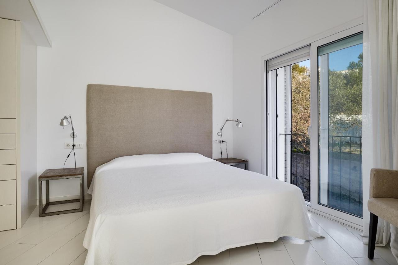 Canvas Apartments&Lofts Cadaqués Exteriör bild