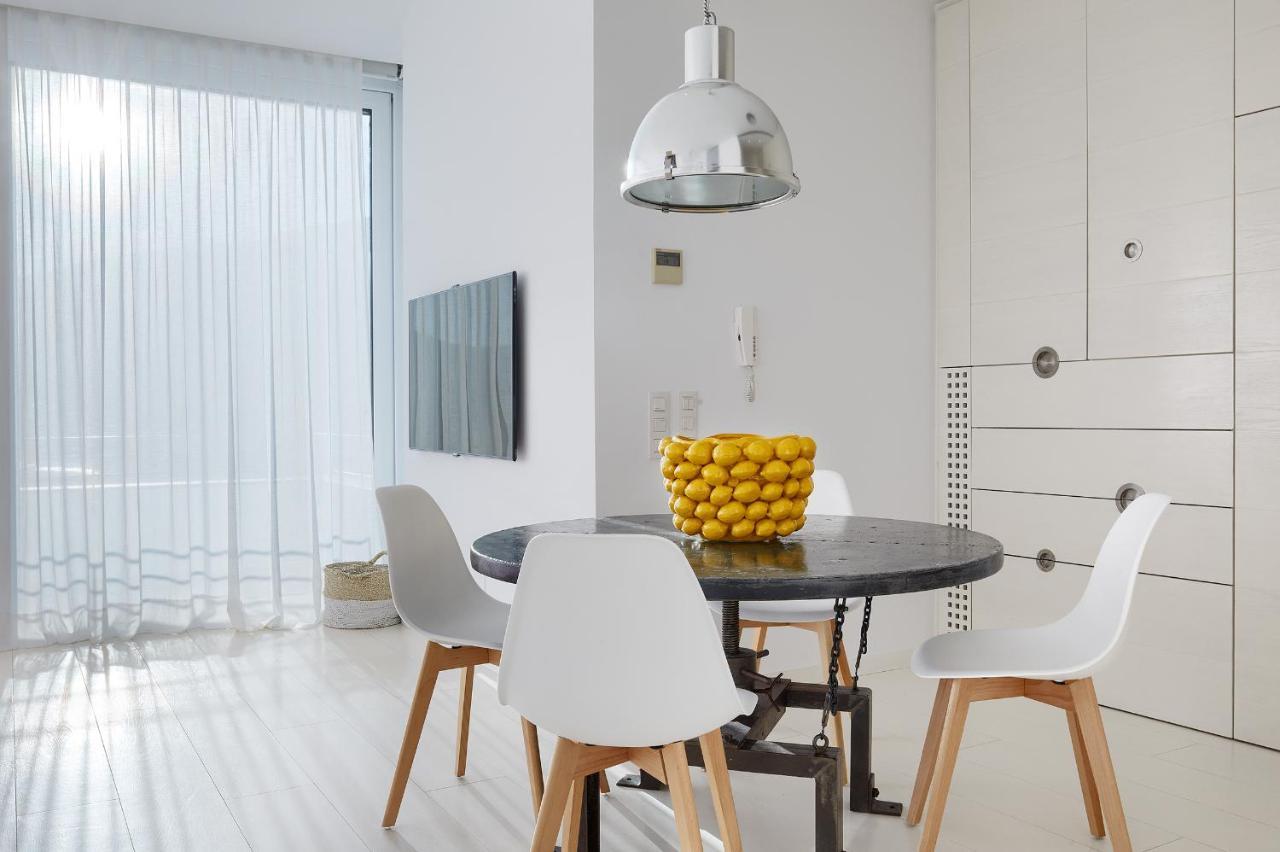 Canvas Apartments&Lofts Cadaqués Exteriör bild