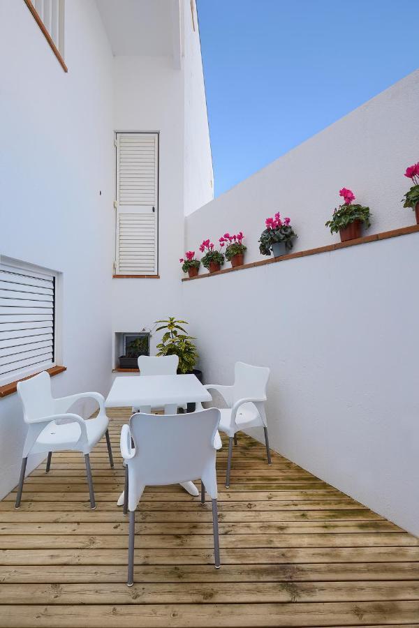 Canvas Apartments&Lofts Cadaqués Exteriör bild
