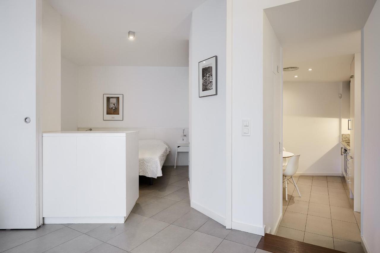 Canvas Apartments&Lofts Cadaqués Exteriör bild