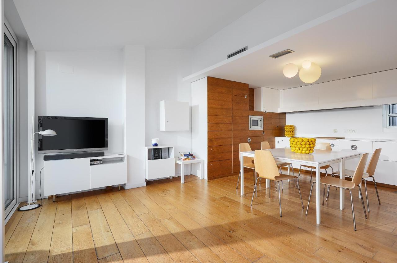 Canvas Apartments&Lofts Cadaqués Exteriör bild