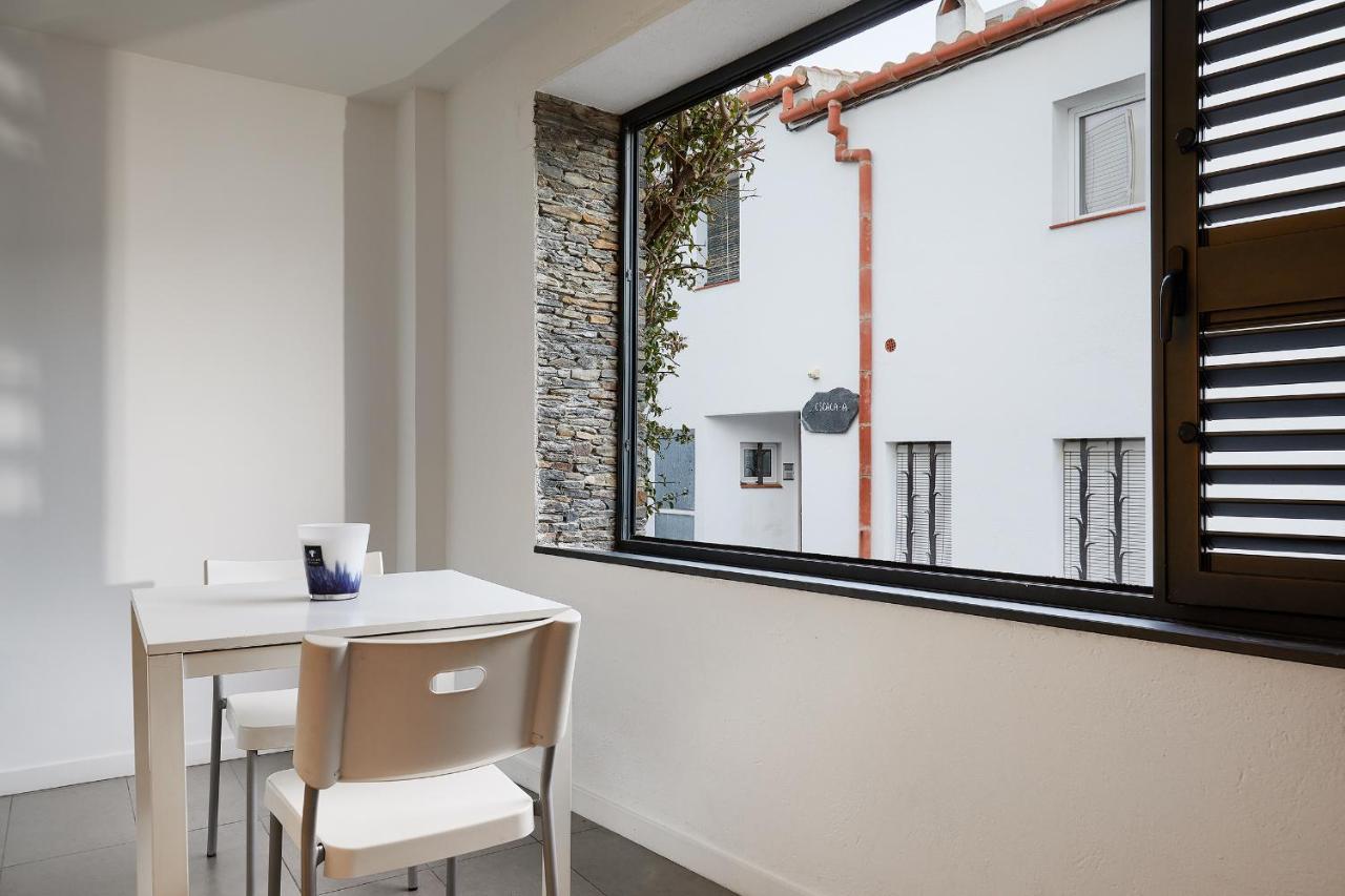 Canvas Apartments&Lofts Cadaqués Exteriör bild