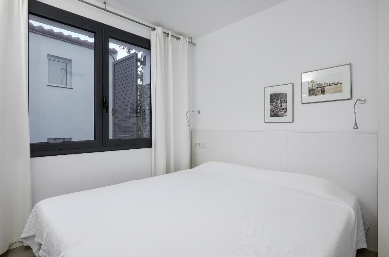 Canvas Apartments&Lofts Cadaqués Exteriör bild