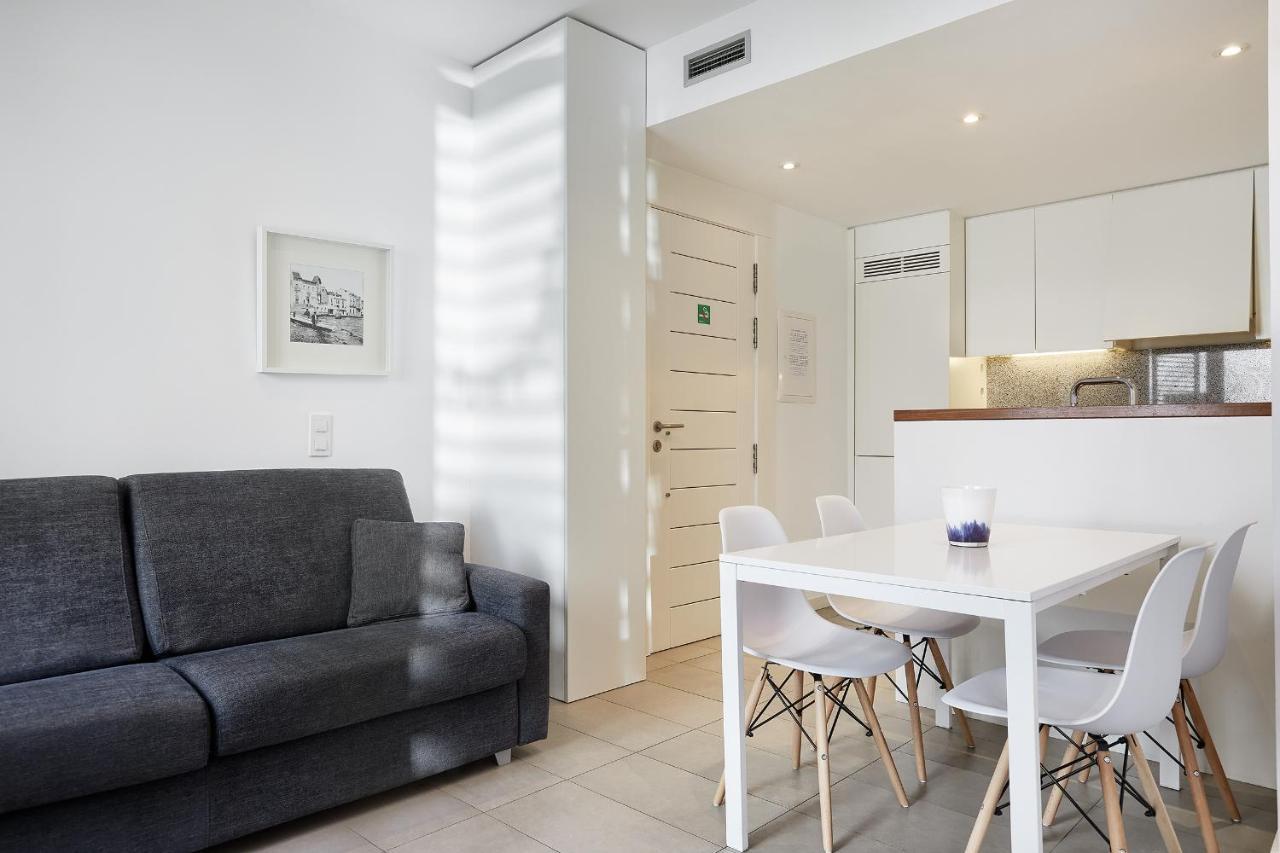 Canvas Apartments&Lofts Cadaqués Exteriör bild