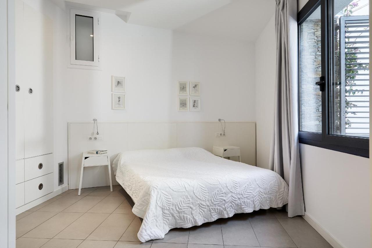 Canvas Apartments&Lofts Cadaqués Exteriör bild