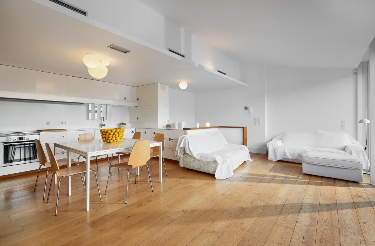 Canvas Apartments&Lofts Cadaqués Exteriör bild