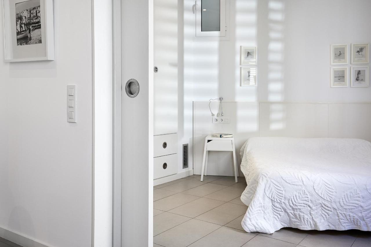 Canvas Apartments&Lofts Cadaqués Exteriör bild