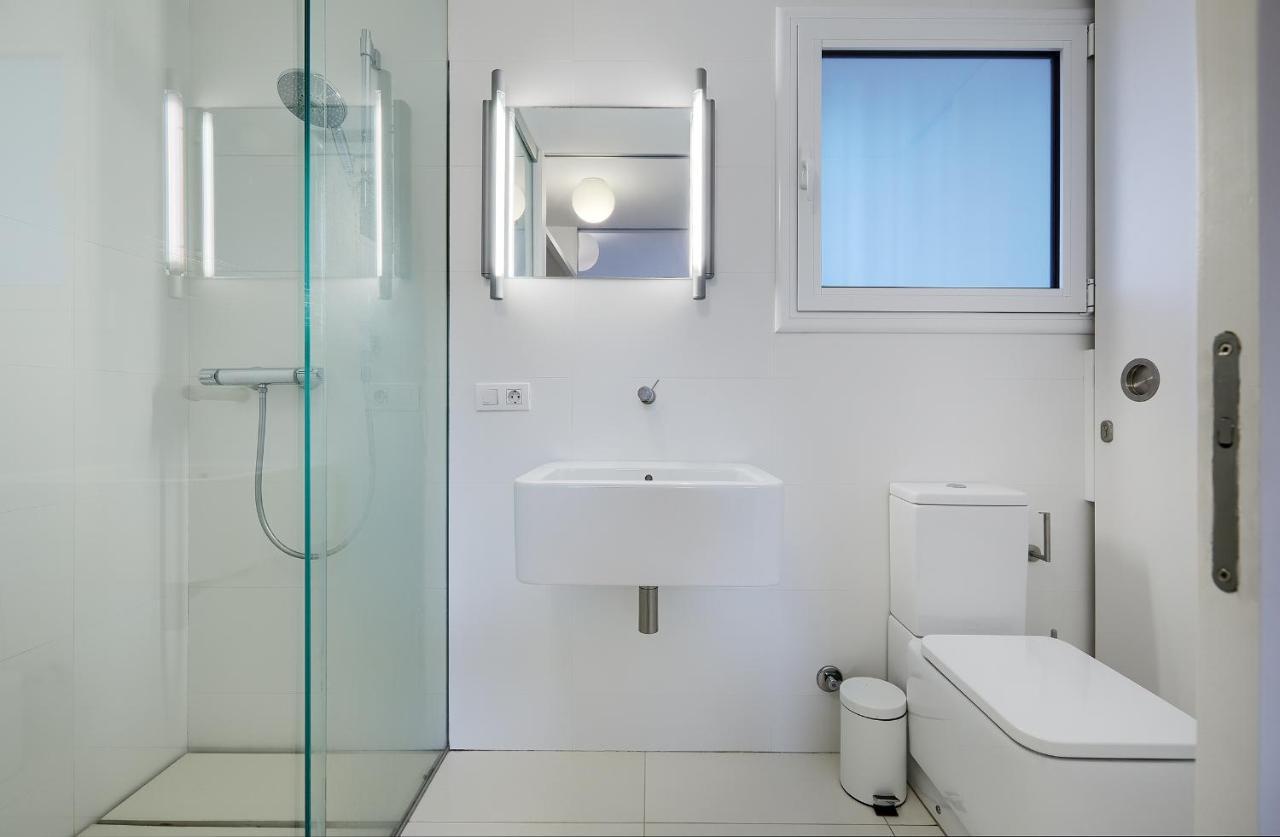 Canvas Apartments&Lofts Cadaqués Exteriör bild