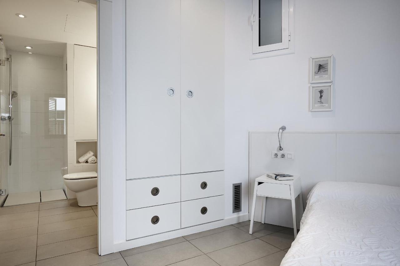Canvas Apartments&Lofts Cadaqués Exteriör bild