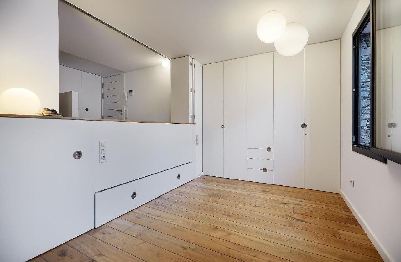 Canvas Apartments&Lofts Cadaqués Exteriör bild