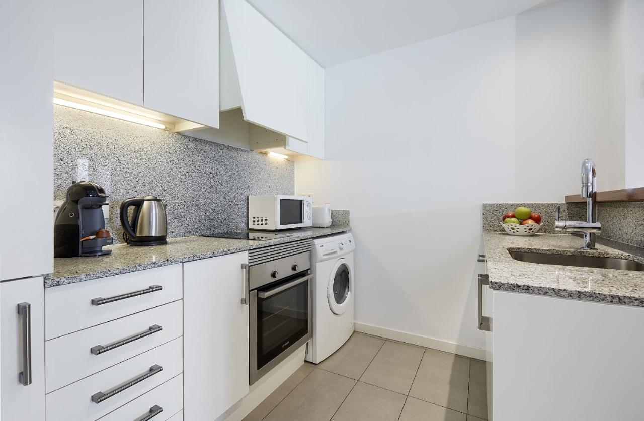 Canvas Apartments&Lofts Cadaqués Exteriör bild
