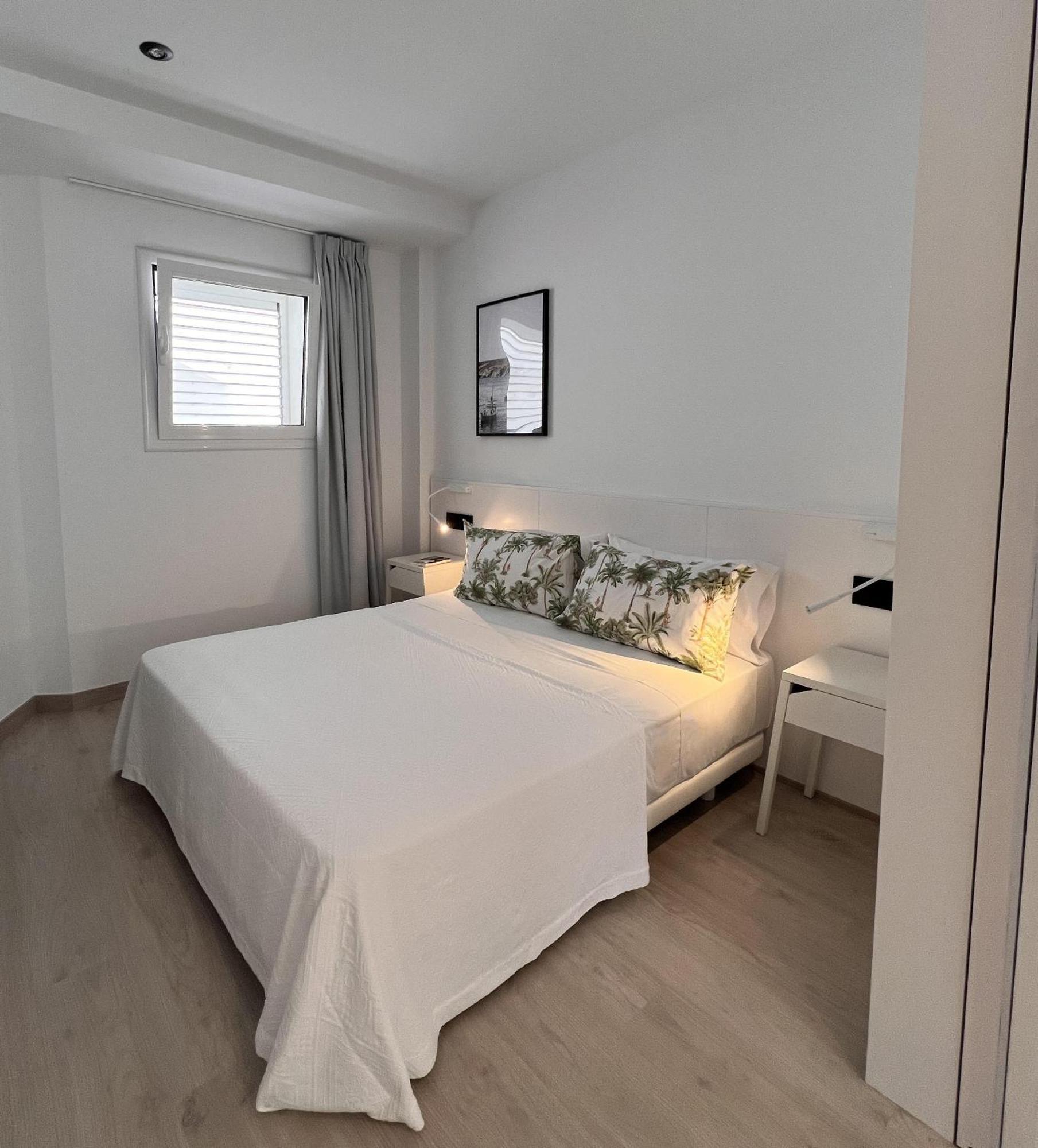 Canvas Apartments&Lofts Cadaqués Exteriör bild