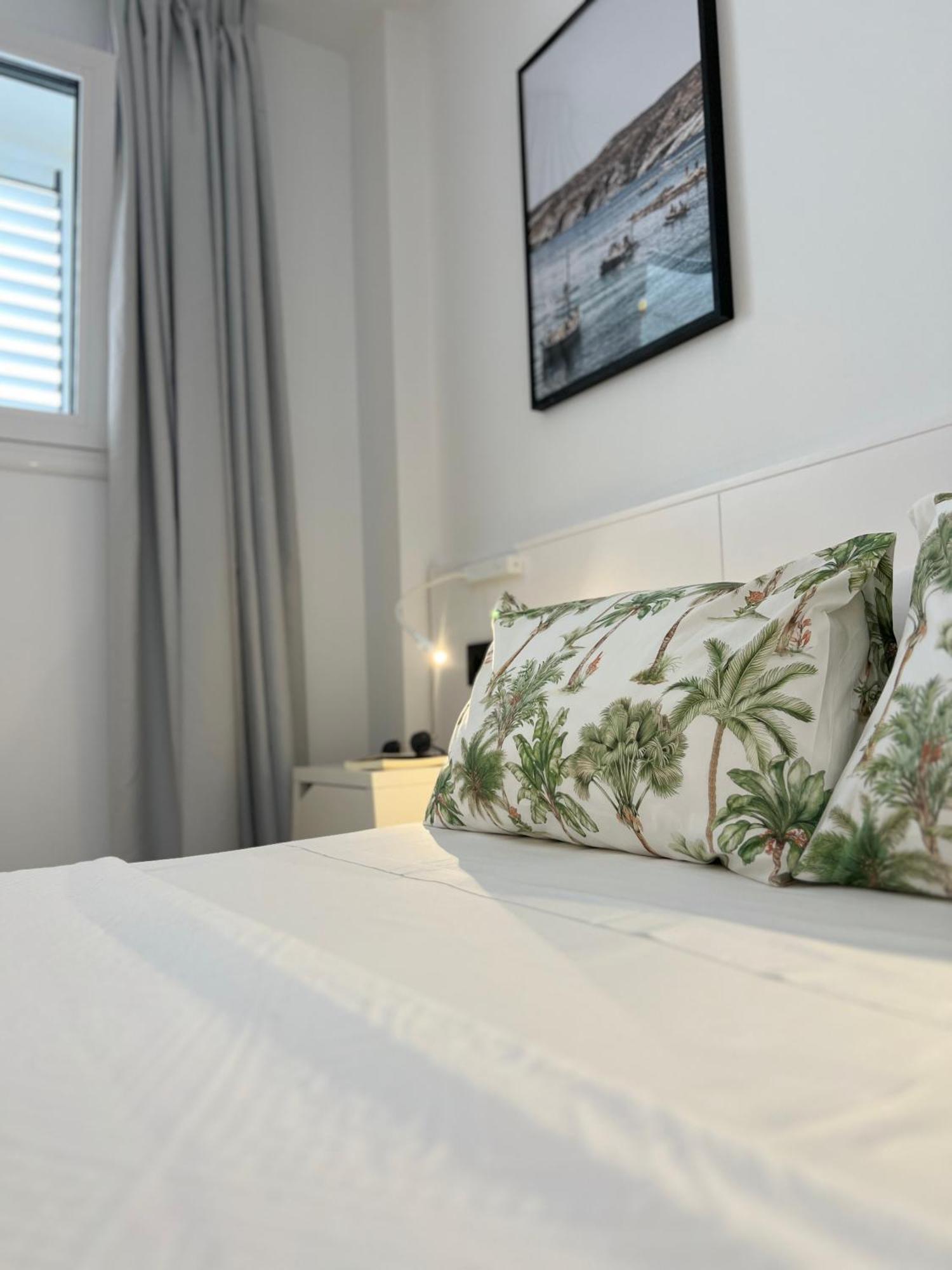 Canvas Apartments&Lofts Cadaqués Exteriör bild