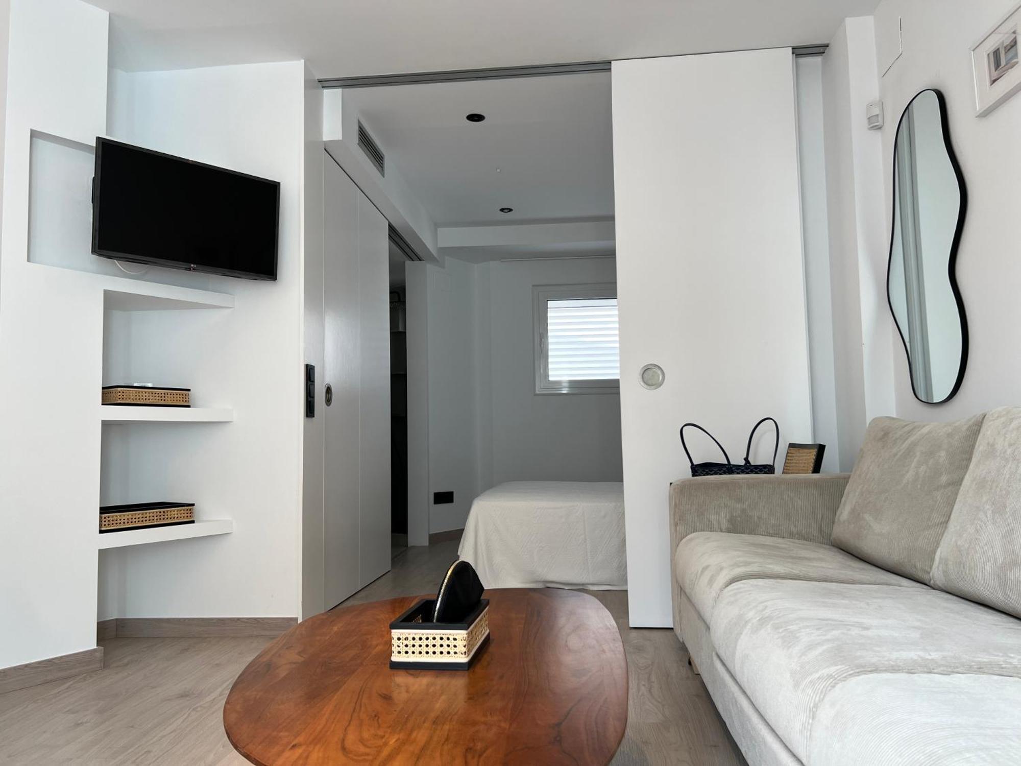 Canvas Apartments&Lofts Cadaqués Exteriör bild