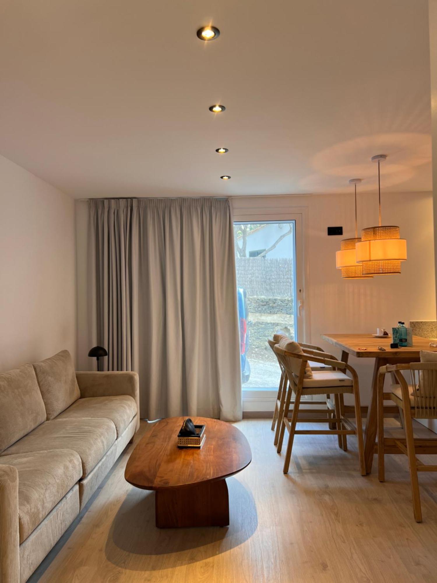 Canvas Apartments&Lofts Cadaqués Exteriör bild