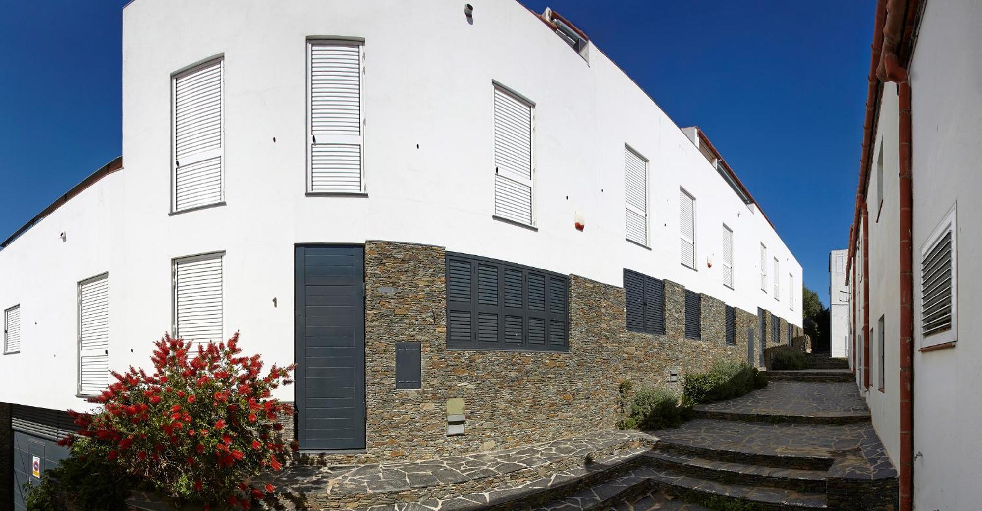 Canvas Apartments&Lofts Cadaqués Exteriör bild