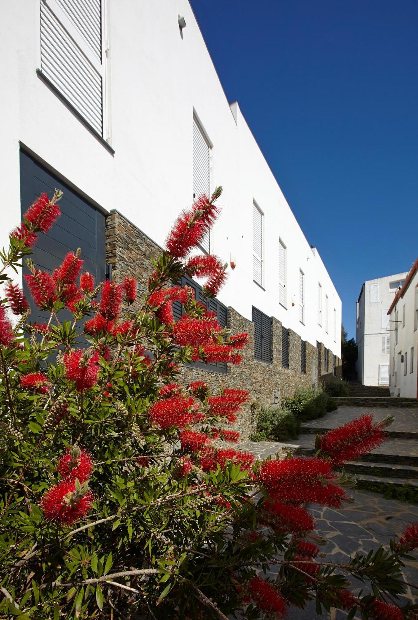 Canvas Apartments&Lofts Cadaqués Exteriör bild
